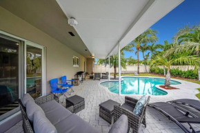 Comfortable 4 Bedroom House With Pool By Pmi